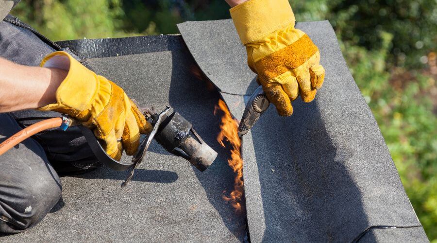 Expert tile roof repair services in Oak Bluffs, MA